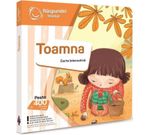 Набор для творчества Raspundel Istetel 86369 Autumn mini-book