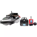 Сонар Flytec V020 cu Sonar