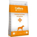 Hrană pentru animale de companie Fitmin VD Dog Oxalate&Urate&Cystine 12kg