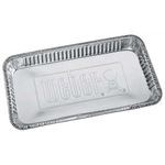 Товар для пикника Weber W6416 Tavi de colectare Large, 10buc