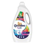 Detergent gel Coccolino Care Color, 2.4L, 60 spălări