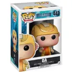 Jucărie Funko 14340 Valerian: Da