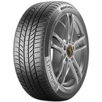 Anvelopă Continental 265/65 R17 112T FR WinterContact TS870 P