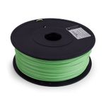 ABS 1.75 mm, Green Filament, 0.6 kg, Gembird, FF-3DP-ABS1.75-02-G