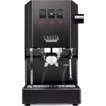 Кофеварка рожковая Gaggia RI9480/14 New Classic BK