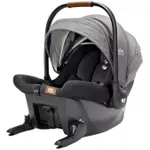 Автокресло Joie C2304AACBN000 Sprint Signature Carbon, nastere - 75 cm, cu Isofix
