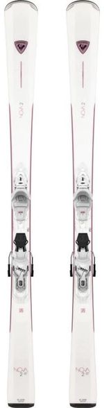 Лыжи Rossignol Nova 2 Xpress 154 (RANPV01 000154)