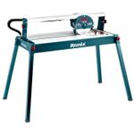 Плиткорез Ronix 5620 Mașină de tăiat gresie/faianță