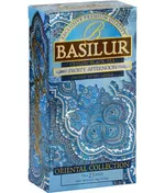 Ceai negru  Basilur Oriental Collection  FROSTY AFTERNOON, 25*2g