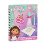 Set de creație miscellaneous PP-1119 Proiector cu 14 imagini si 4 creioane