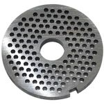 Accesoriu pentru aparate profesionale Торгмаш MIM-600.01.005, grila taietoare nr. 2