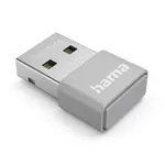 Adaptor Wi-Fi Hama 53309 N150 Nano-WLAN-USB Stick, 2.4 GHz