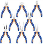 Clește Wadfow WPS1618