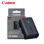 Аккумулятор Canon LP-E6NH