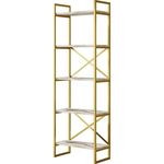 Raft de birou Trendy VG3-GE, raft de carti