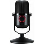 Microfon pentru PC Thronmax TM-M4 MDrill Zero M4, Jet Black