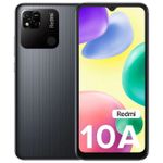 Redmi 10A 4/128 Gb EU Gray