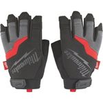 Echipament de protecție personală Milwaukee 4932479728 Manusi de protectie fara degete marimea S/7