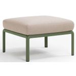 Пуф Nardi KOMODO POUF AGAVE- canvas Sunbrella 40369.16.141