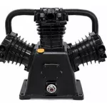 Compresor Remeza LB-40 (3x65mm) 10 bar