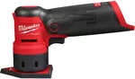 Шлифовальная машина Milwaukee 4933479680 M12FDSS-0B