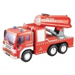 Mașină Wenyi 352A 1:16 Инерционная Спецтехника