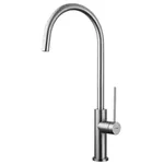Bateria bucătărie Ferro Inosa BIN4 (chiuveta plus) inox