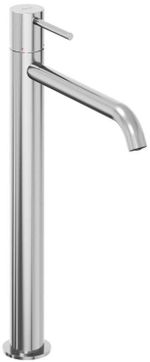 Смеситель для умывальника Ravak Baterie Espirit lavoar inalt 340mm chrome ES 015.00CR (X070194)