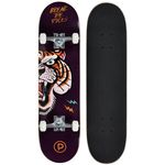 Skateboard Powerslide 880311 Playlife Tiger