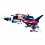 Конструктор Sluban B0667F AVIATION - Performance Plance