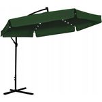 {'ro': 'Umbrelă de gradină Chomik GAO1510 Банан со светодиодной крышкой', 'ru': 'Зонт садовый Chomik GAO1510 Банан со светодиодной крышкой'}