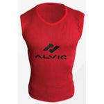 Одежда для спорта Alvic 5902 Maiou/tricou antrenament Red XS