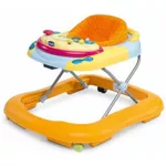 Ходунок Chicco 67648.47 DJ Baby Walker Dinofood
