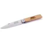 {'ro': 'Cuțit MAM 2036 Pocket Knife With Tip', 'ru': 'Нож MAM 2036 Pocket Knife With Tip'}