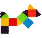 Covoraș de joacă Ortek 13488 masaj picioare SEA 12738 (12 buc)