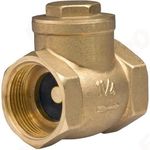 Supapă de închidere Ferro Supapa cu clapet 1