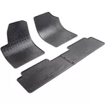 Коврик для автомобиля Rigum Citroen Berlingo/Peugeot Partner 5m 08 -/