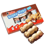 Kinder Happy Hippo Cacao, 5 шт.