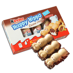 Kinder Happy Hippo Cacao, 5 buc.