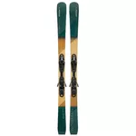 Лыжи Elan Wingman 86 TI SX PROT11 174 (ABWMEGC5 174)