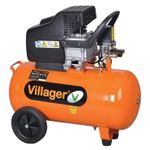 Compresor Villager VAT 24 L