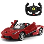 Радиоуправляемая игрушка Rastar 75800 Laferrari Aperta (w/drift function), 1:14 rosie, 50546