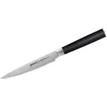 {'ro': 'Cuțit Samura MO-V pentru tomate 120mm (SM-0071)', 'ru': 'Нож Samura MO-V pentru tomate 120mm (SM-0071)'}