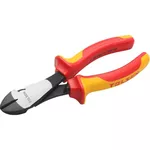 Плоскогубцы Tolsen Cleste taietor 180mm 1000V (V38127)