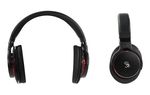 Gaming Headset Bloody M550, 40mm drivers, Hybrid Diaphragm, 10-20kHz, 32 Ohm,103db, 3.5mm, Black