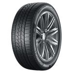 Шина Continental HL305/30 R21 107V XL FR WinterContact TS860 S NF0