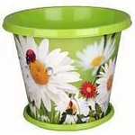 Decor Альтернатива М2413 Ghiveci pentru flori 10 L