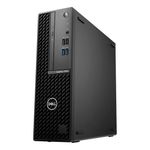 Dell Optiplex 3000 MT Black (Core i5-12500 3.7-4.4GHz, 8GB RAM, 512GB SSD, DVD-RW)