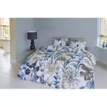 Lenjerie de pat Beddinghouse 330374 Sybil 240x200/220 Blue