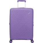 Чемодан Samsonite Diablast 68/25 TSA Exp Violet (159574/A989)